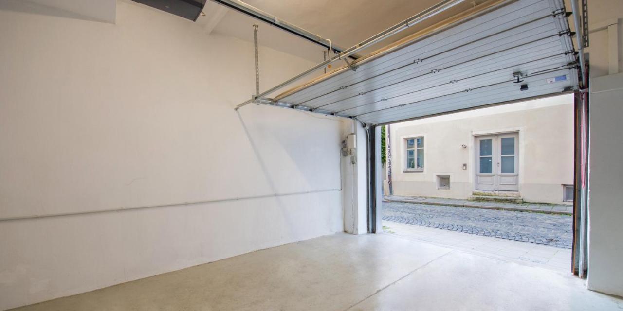Ferienwohnungen Schmid 雷根斯堡 外观 照片